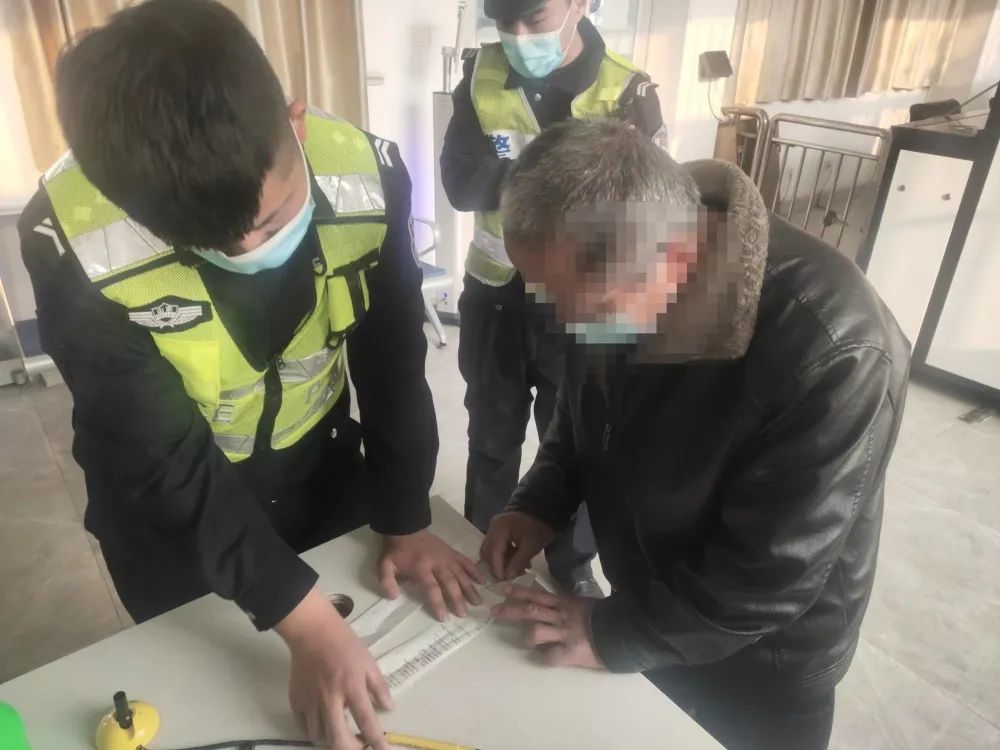 在哪兒過年？別讓糊涂“酒駕”耽誤團圓！