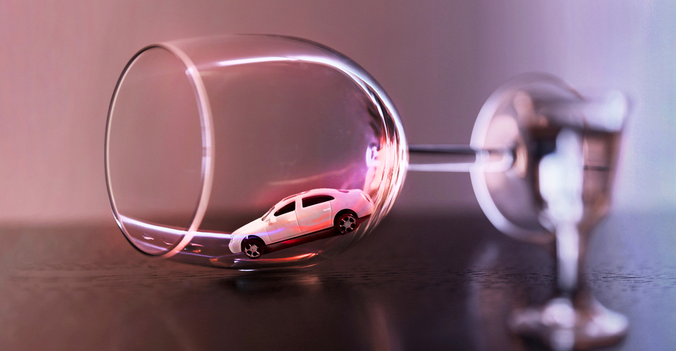 9個月內兩次酒駕，副鎮長被撤職！